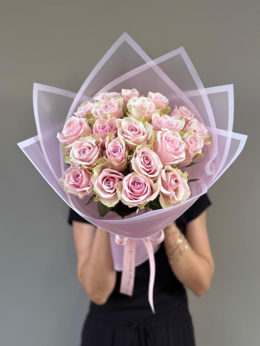 Sprink Pink 20'li